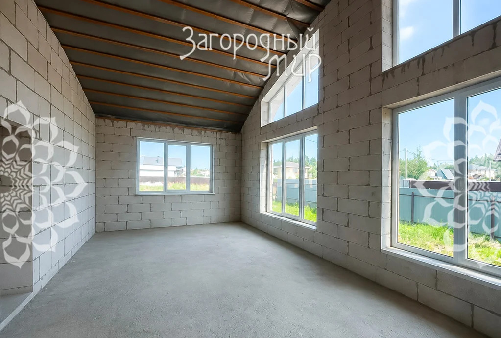 Продам дом, Пятницкое шоссе, 23 км от МКАД - Фото 8