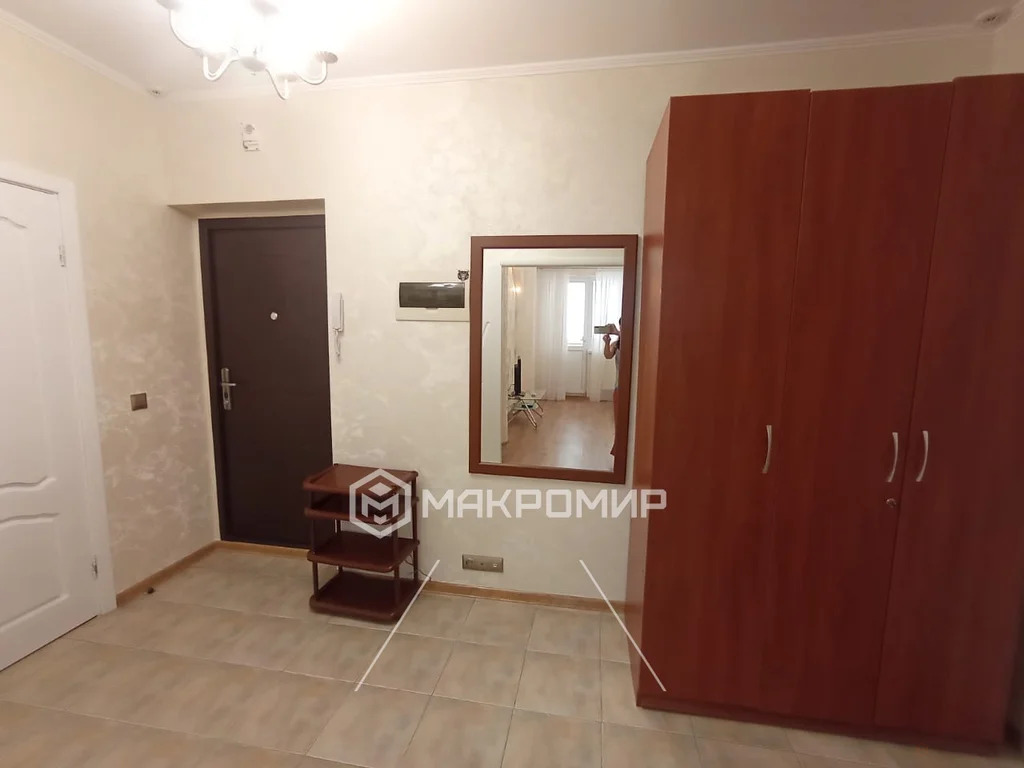 Аренда квартиры, Краснодар, им. Тургенева ул. - Фото 15