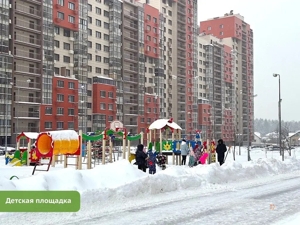 Продается евро 2-комнатная квартира - Фото 24