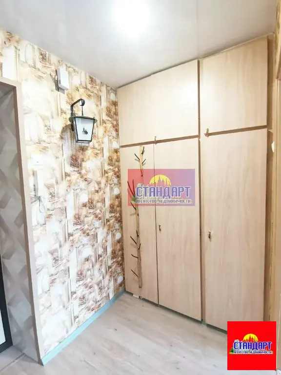 Однокомнатная по Невелькой - Фото 10