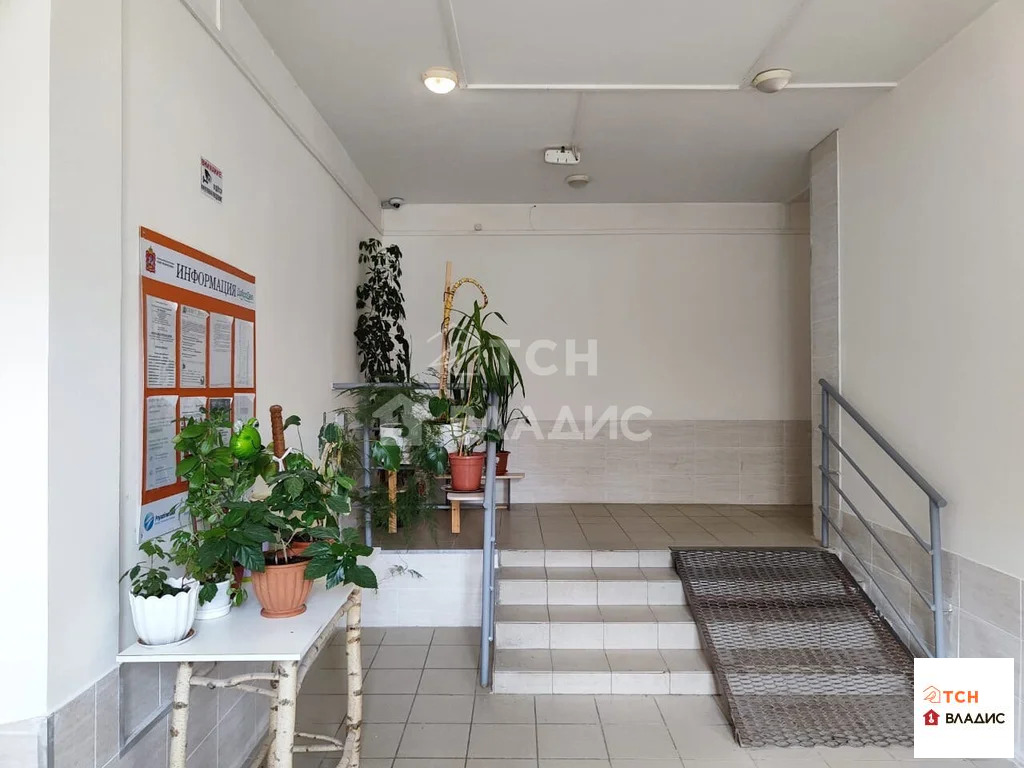 Продажа квартиры, Свердловский, Щелковский район, улица Строителей - Фото 16