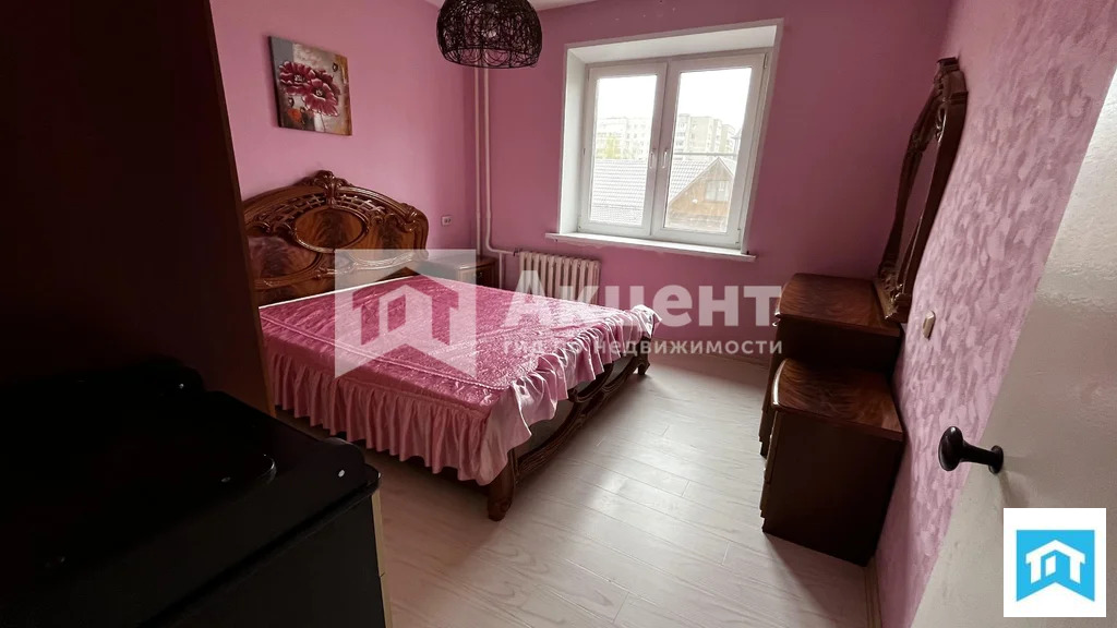 Продажа квартиры, Иваново, мкр Московский - Фото 5