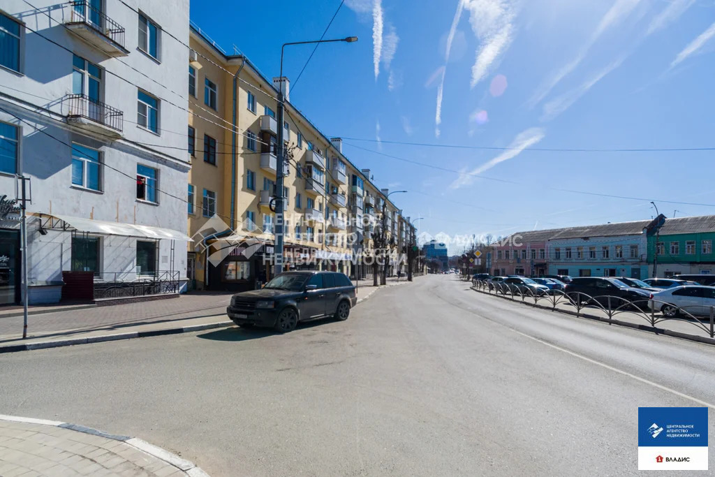 Аренда квартиры, Рязань, ул. Горького - Фото 0