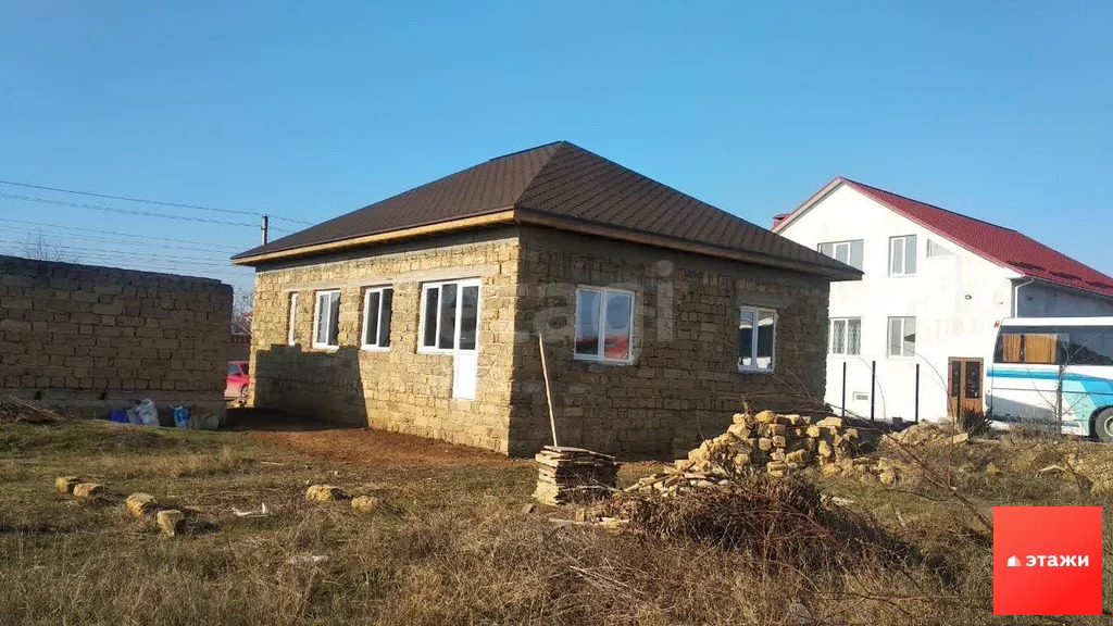Продажа дома, Лесновка, Сакский район, ул. Крымская - Фото 14