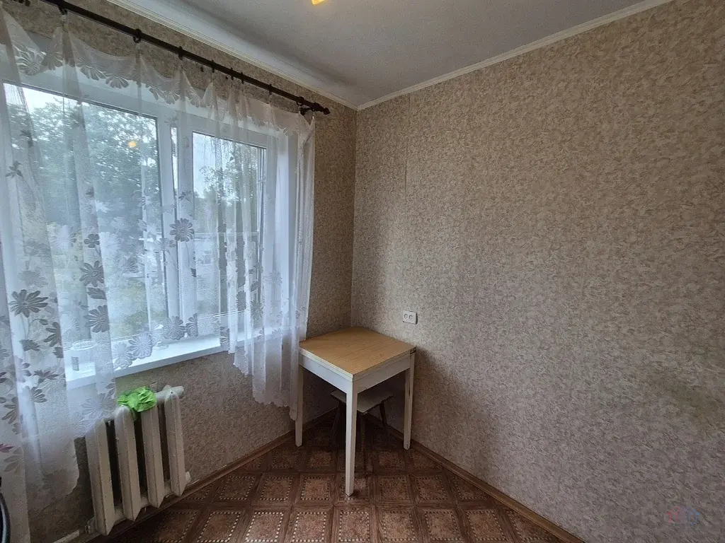 1-к. квартира, 31,6 м2, 4/5 эт. - Фото 14