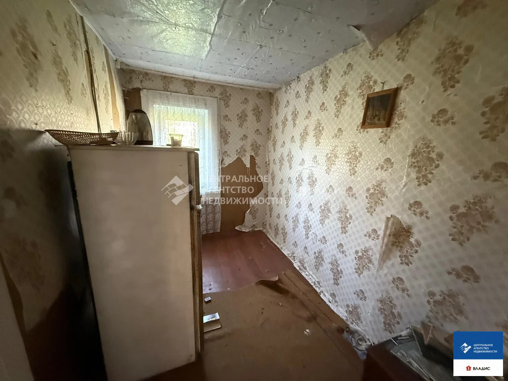 Продажа дома, Тимохино, Касимовский район - Фото 7