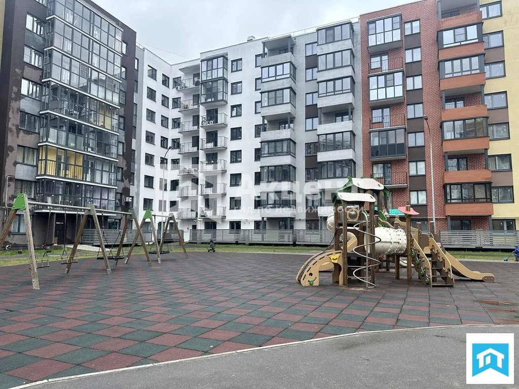 Продажа квартиры, Дерябиха, Ивановский район, 78 - Фото 13