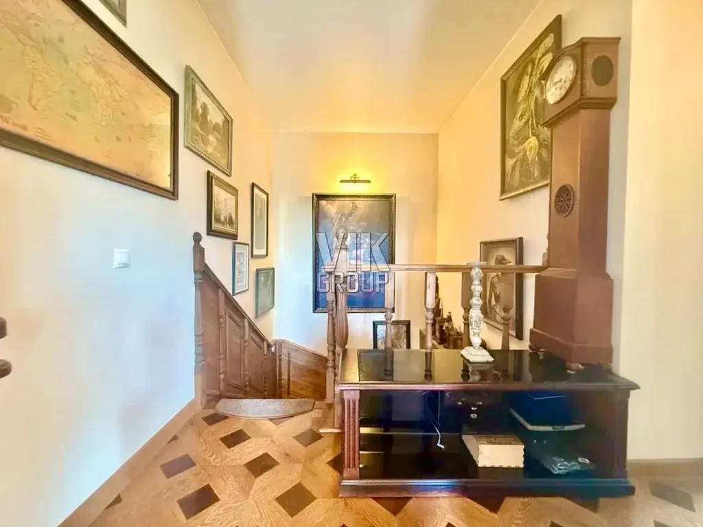 Продается прекрасный трехэтажный коттедж в районе Внуково квартал 56А - Фото 22