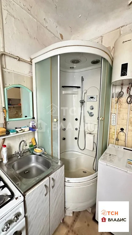 Продажа комнаты, Королев, Ударника проезд - Фото 6