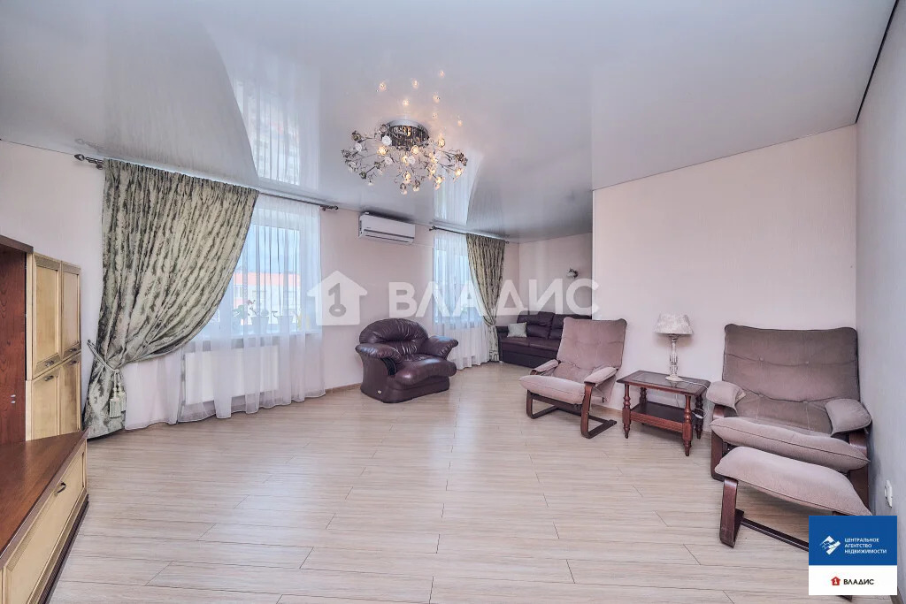 Продажа квартиры, Рязань, ул. Интернациональная - Фото 4