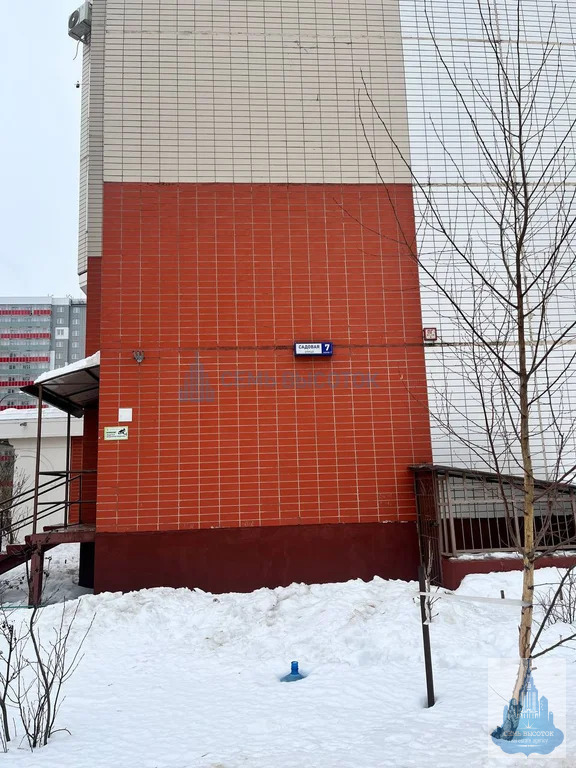 Продажа квартиры, Подольск, ул. Садовая - Фото 28