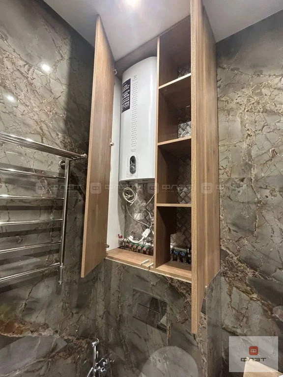 Продажа квартиры, Казань, ул. Алексея Козина - Фото 4
