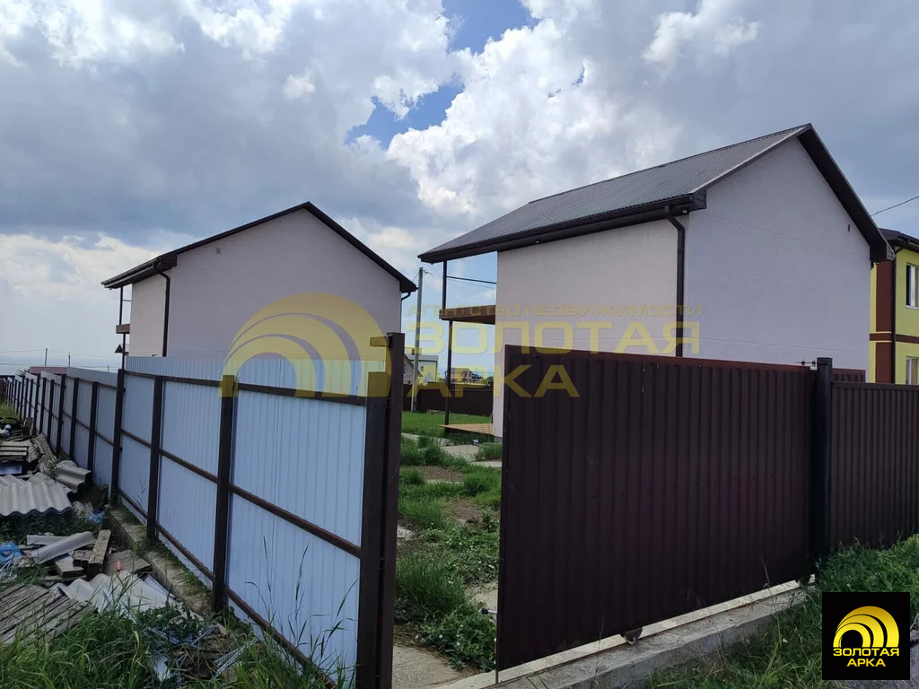 Продажа дома, Веселовка, Темрюкский район, Дачный проезд - Фото 3