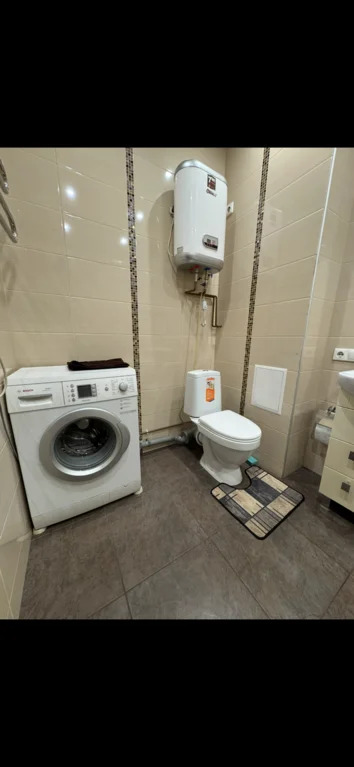 Аренда квартиры, Новокузнецк, Н.С.Ермакова пр-кт. - Фото 1