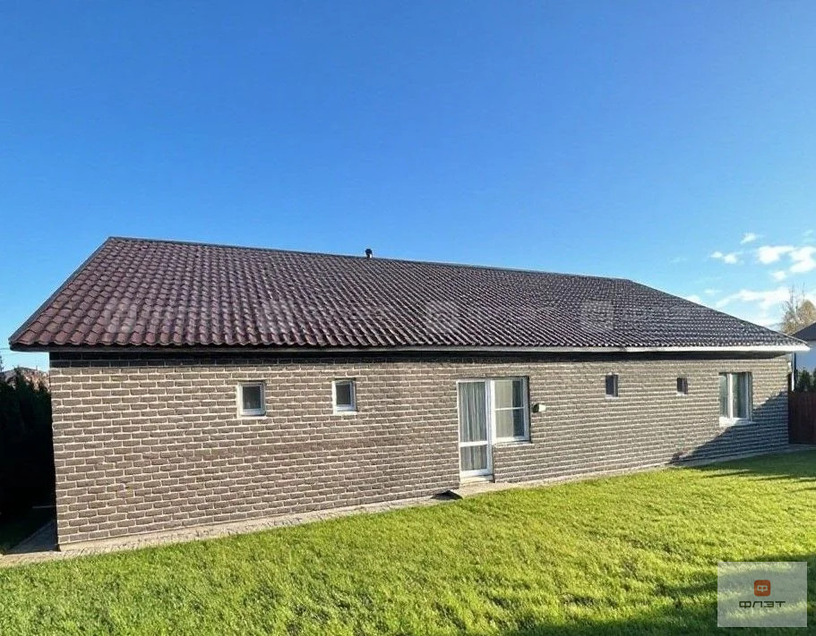 Продажа дома, Казань, пер. Бархатный - Фото 4