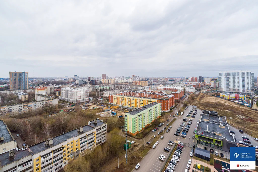Продажа квартиры, Рязань, ул. Быстрецкая - Фото 7