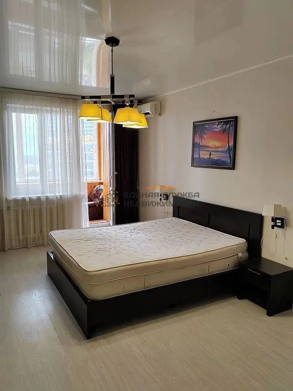 Аренда квартиры, Уфа, ул. Софьи Перовской - Фото 1