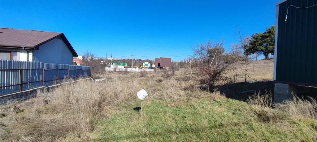 Продажа участка, Севастополь, ул. Челюскинцев - Фото 6