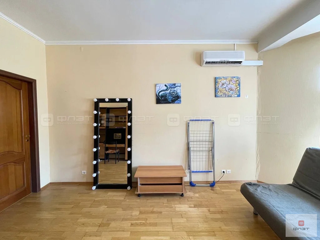 Аренда квартиры, Казань, ул. Островского д.85а - Фото 7