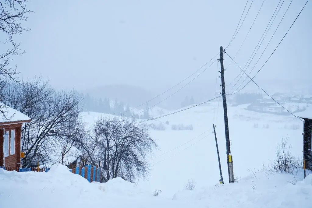 Продаётся дом в г. Нязепетровск по ул. Куйбышева. - Фото 5