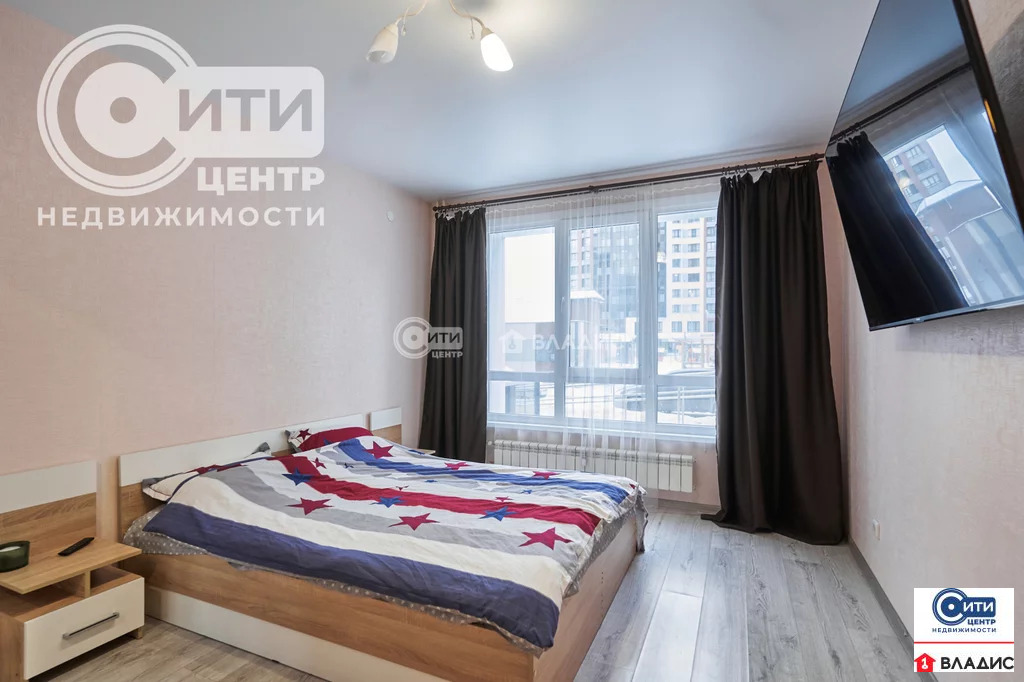 Продажа квартиры, Воронеж, ул. 9 Января - Фото 2