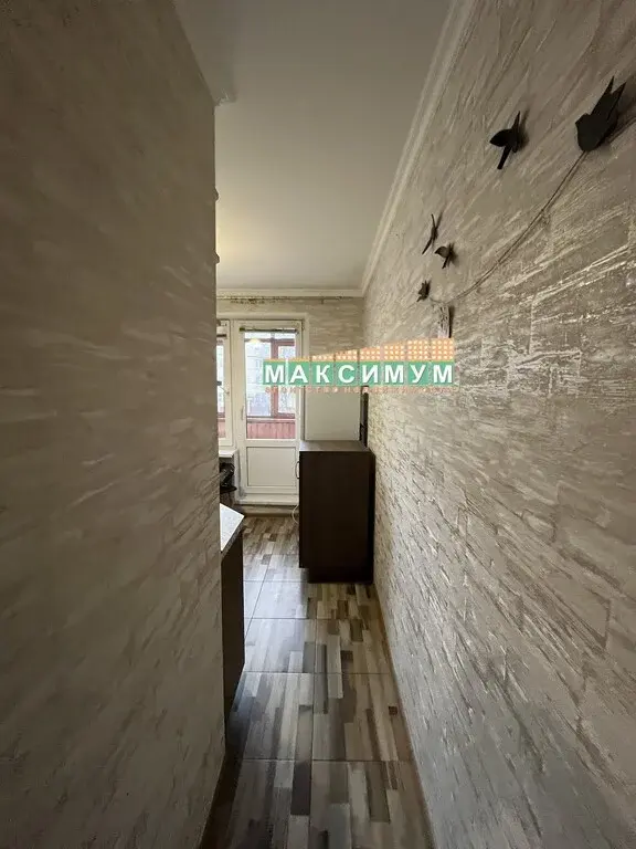 Аренда 1 ком кв в Домодедово, село Ям, ул. Морская, д.11 - Фото 6