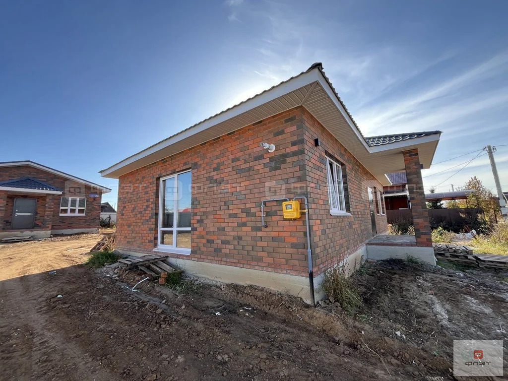 Продажа дома, Гильдеево, Пестречинский район, ул. Луговая - Фото 3