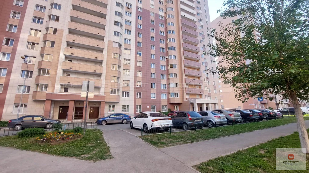 Продажа квартиры, Казань, ул. Айрата Арсланова - Фото 11