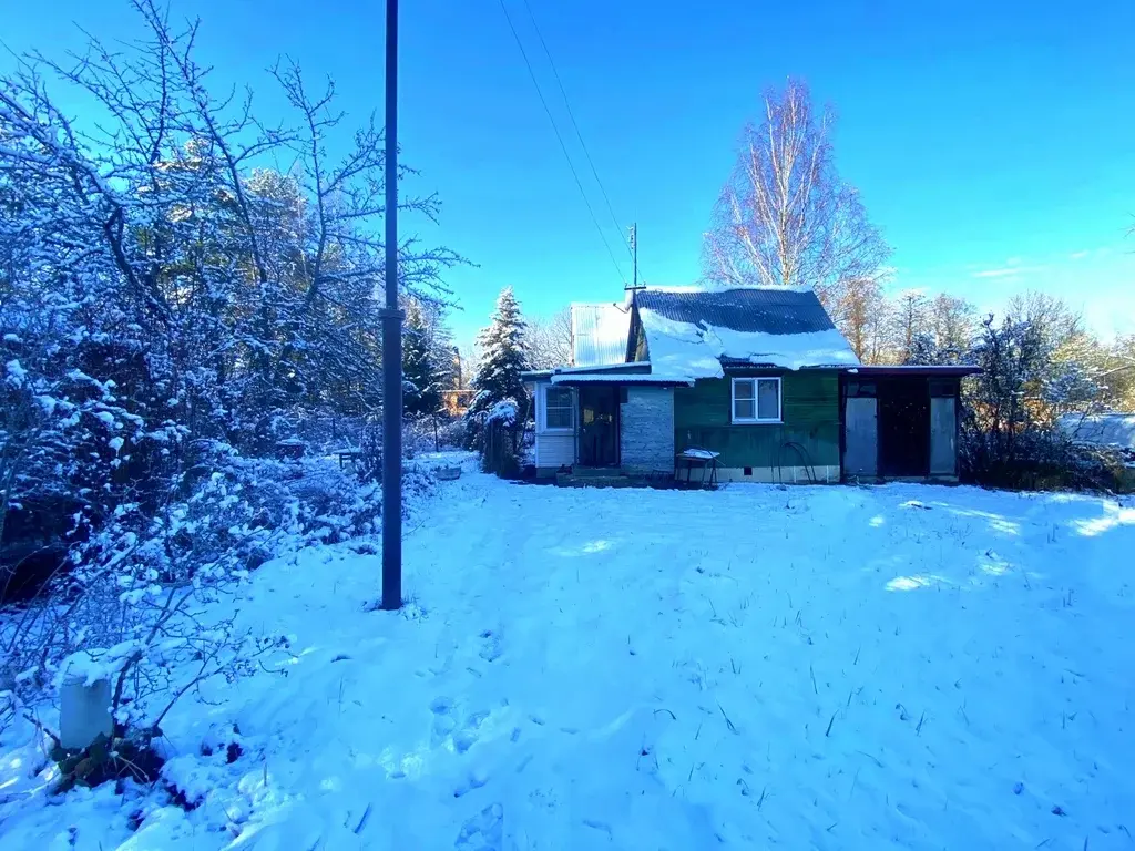 Дача в СНТ Ротор - Фото 15