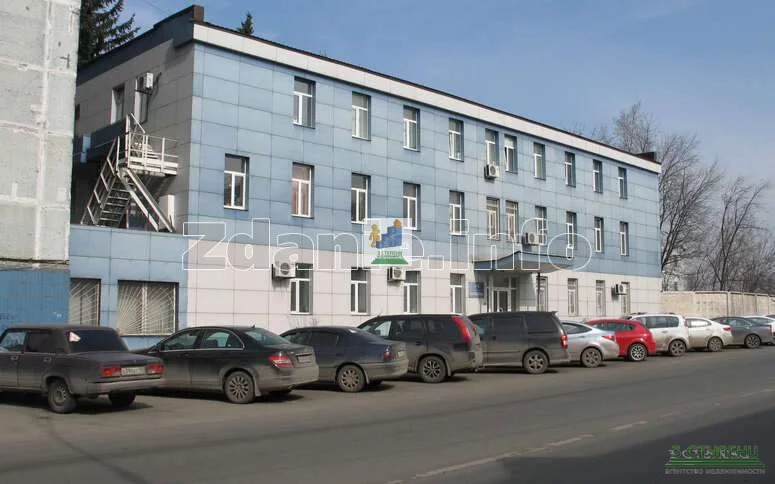 Продажа склада, Мытищи, Мытищинский район, Ул. Силикатная - Фото 2