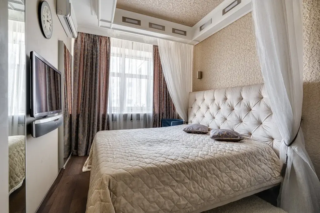 1 комн квартира на Пресне - Фото 6
