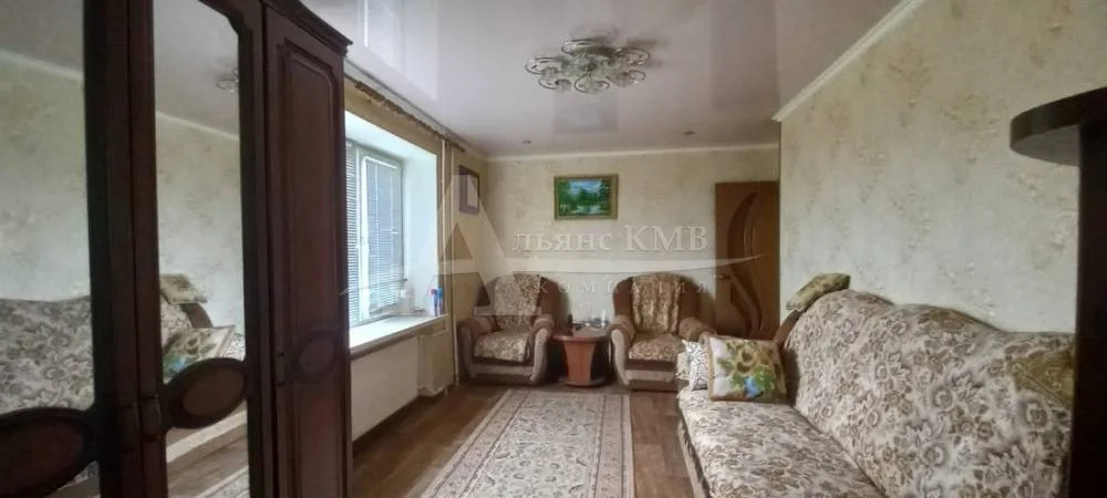 Продажа квартиры, Минеральные Воды, ул. Советская - Фото 1