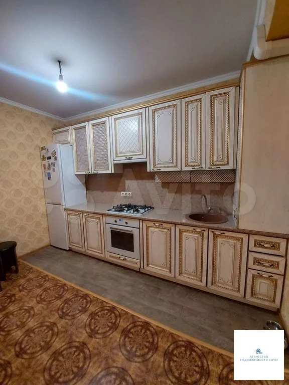 2-к. квартира, 58 м, 5/10 эт. - Фото 3