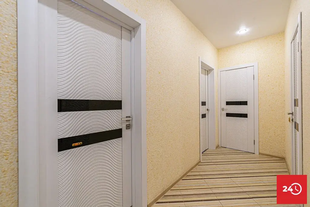 В продаже 2 к.кв площадью 51 кв.м. с ремонтом по адресу ул. Фонтанная - Фото 11