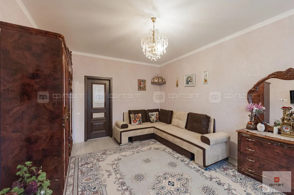 Продажа дома, Пестречинский район, ул. Родина - Фото 30