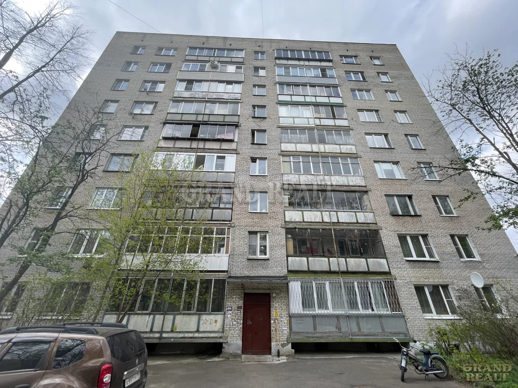 Продажа квартиры, Лыткарино, Набережная ул. - Фото 26