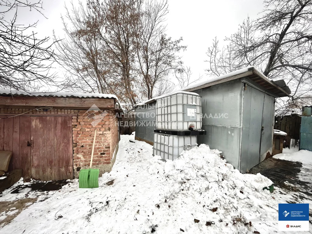 Продажа дома, Рязань, ул. Карьерная - Фото 22
