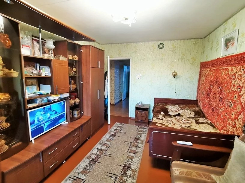 Продается квартира, 67.6 м - Фото 0