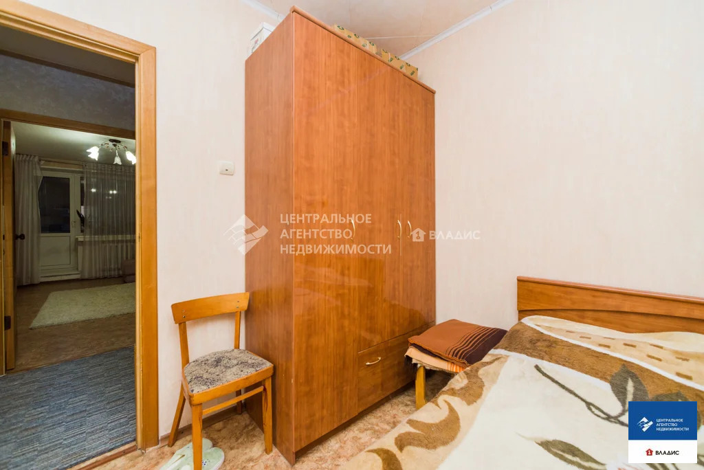 Продажа квартиры, Рязань, 1-я Красная улица - Фото 8