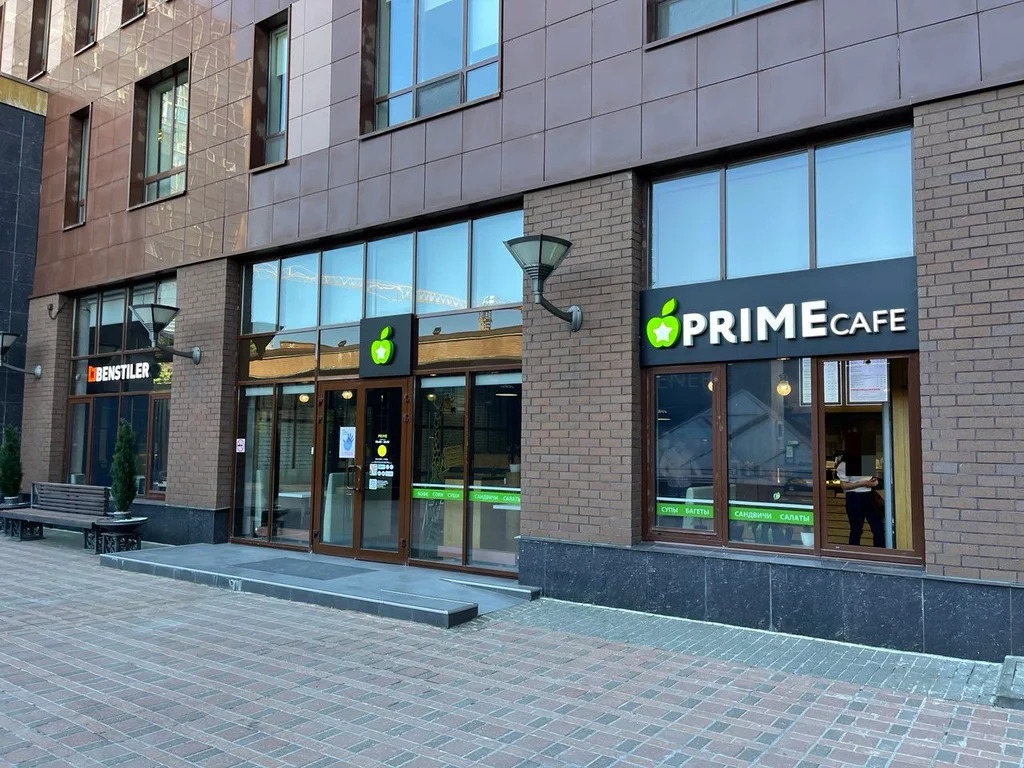 Продается ПСН 287.6 м2 - Фото 4