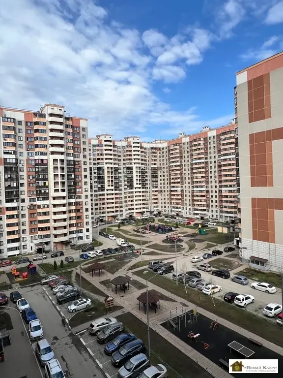 Продается двушка с евро-ремонтом мкр-н Ольгино, ул. Шестая, д.13 - Фото 24