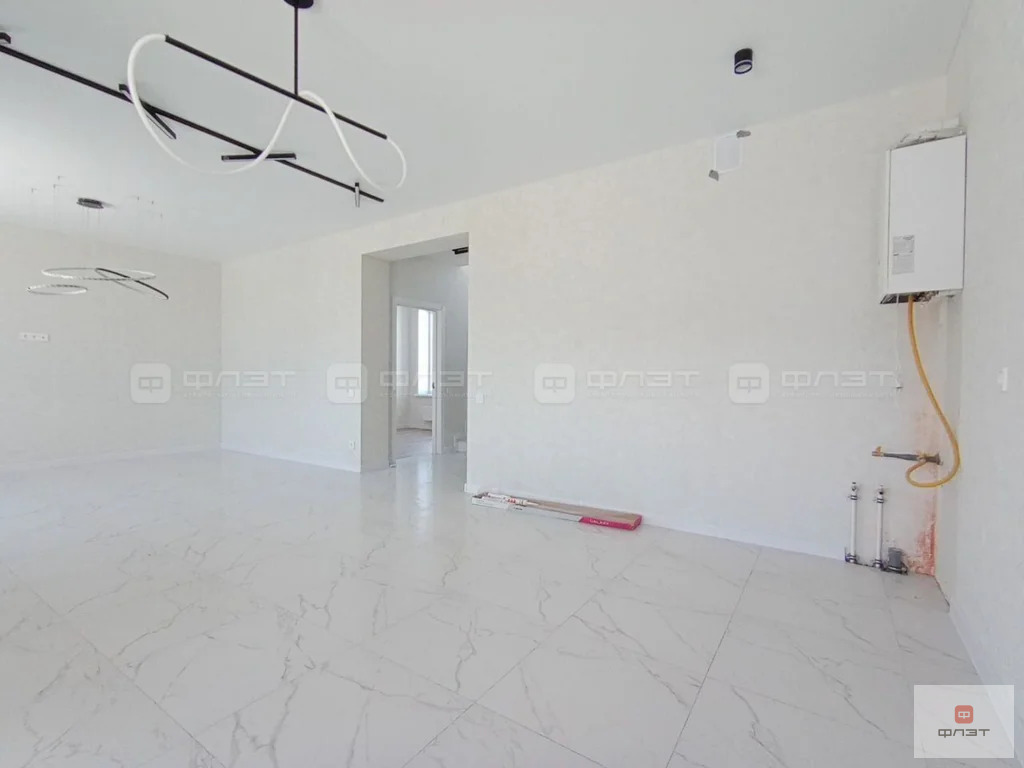 Продажа дома, Казань, ул. Истелек - Фото 9