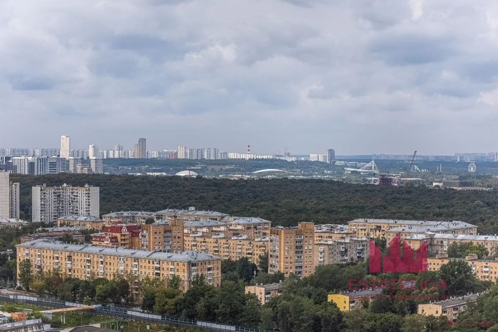 Аренда квартиры, Багратионовский проезд - Фото 24