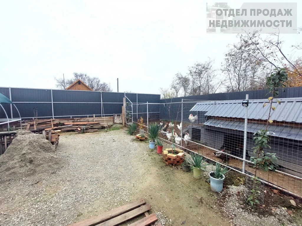 Дом-дача с баней - Фото 3