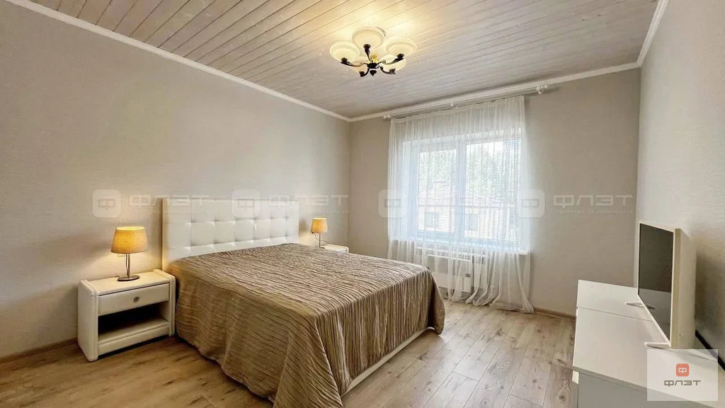 Продажа дома, Казань, ул. Лирическая (Салмачи) - Фото 4