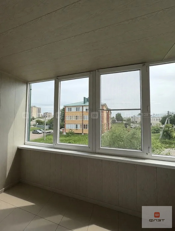 Продажа квартиры, Усады, Лаишевский район, ул. ДСУ - Фото 9