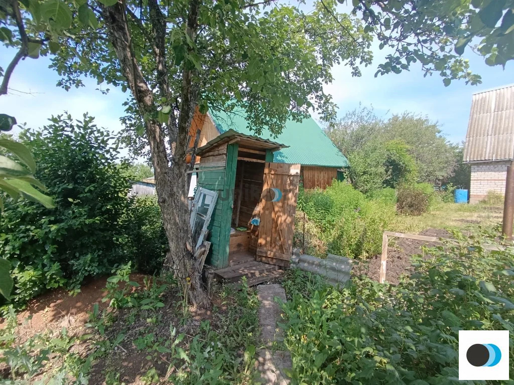 Продажа дома, Кармаскалинский район, СНТ Текстильщик - Фото 29