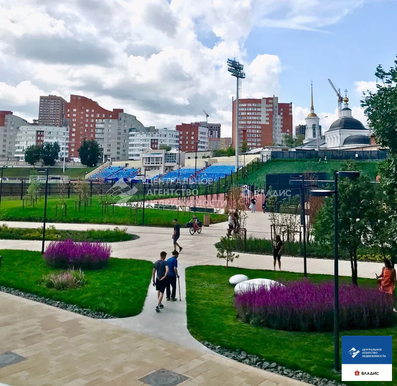 Продажа квартиры, Рязань, ул. Маяковского - Фото 0