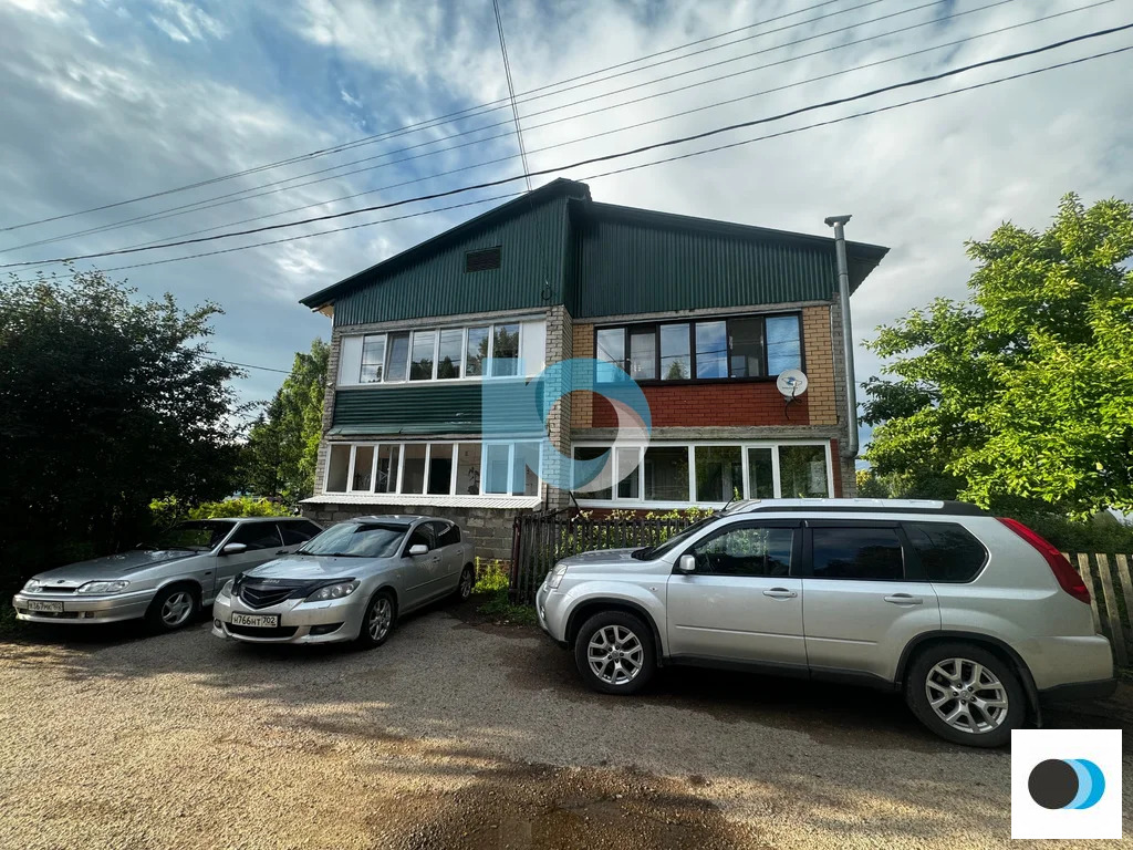 Продажа квартиры, Ягодная Поляна, Уфимский район, ул. Центральная - Фото 2