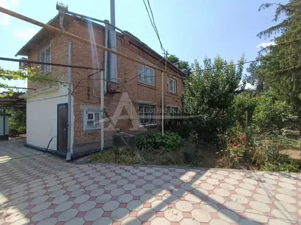 Продажа дома, Зеленокумск, Советский район, Ленина пр-кт - Фото 2